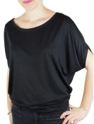 T-shirt Chauve souris