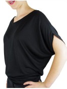 T-shirt Chauve souris