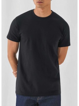 T-shirt homme col rond190