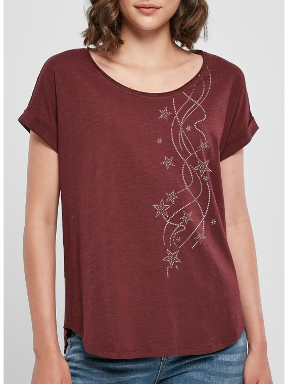 T shirt décontracte starss