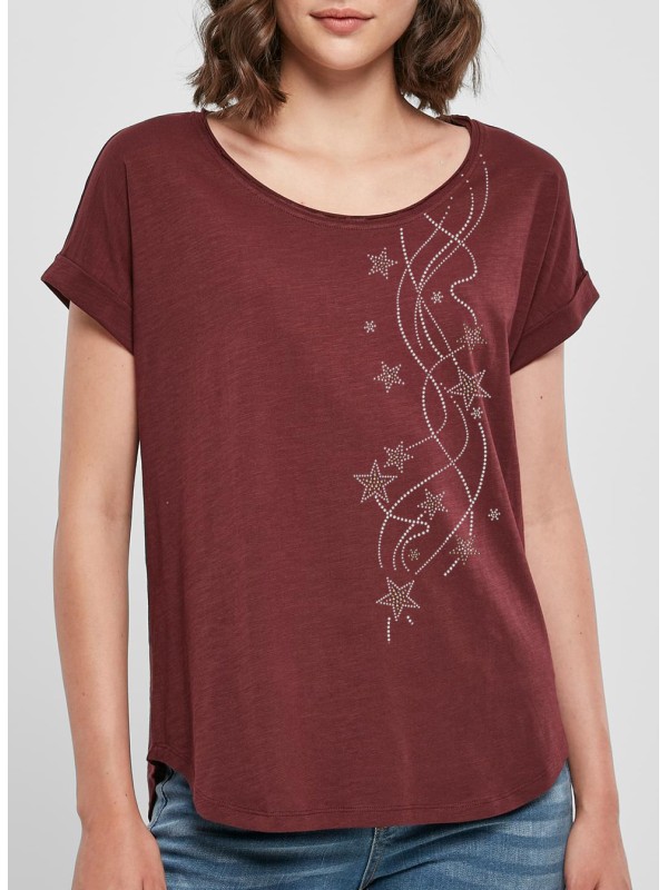T shirt décontracte starss