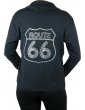 Gilet ROUTE 66