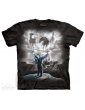 Summoning The Storm - T-shirt - The Moutain