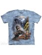 Telluride Homecoming - T-shirt - The Mountain