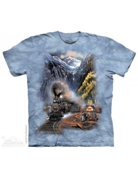 Telluride Homecoming - T-shirt - The Mountain