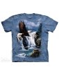 Majestic Flight - T-shirt aigle - The Mountain