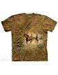 Sacred Passage - T-shirt - The Mountain