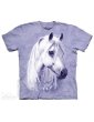 Moonshadow - T-shirt cheval - The Mountain
