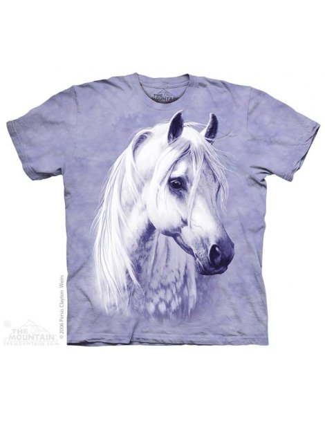 Moonshadow - T-shirt cheval - The Mountain