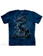 Skull Dragon - T-shirt - The Mountain