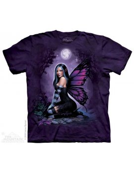 Night Fairy -T-shirt - The Mountain