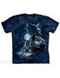 Bark At The Moon - T-shirt - The Mountain