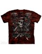 Dead Men - Tshirt gothique - The Mountain