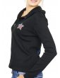 Star USA light hooded jacket