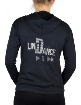 line dance light jacket