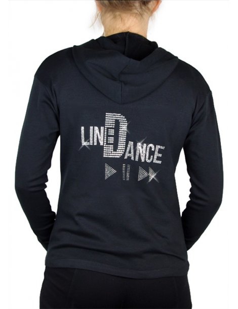 line dance light jacket