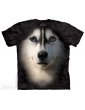 T-shirt Husky