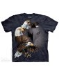 Find 10 Eagles - T-shirt aigle - The Mountain