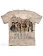 The Originals - T-shirt - The Mountain