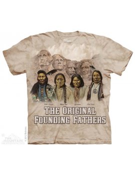 The Originals - T-shirt - The Mountain