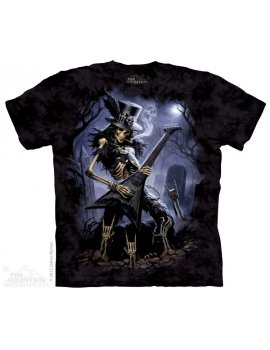 Play Dead - T-shirt gothique - The Mountain