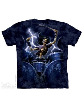 Death Summer - T-shirt...