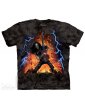 Play With Fire - T-shirt gothique - The Mountain