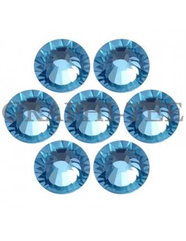 Rhinestone MCut AB Aquamarine