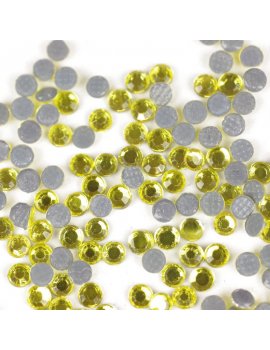 Strass Jaune