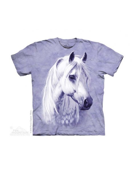 Moonshadow - T-shirt cheval enfant - The Mountain