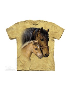 Gentle Touch - T-shirt...