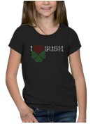 I love Irish fillette