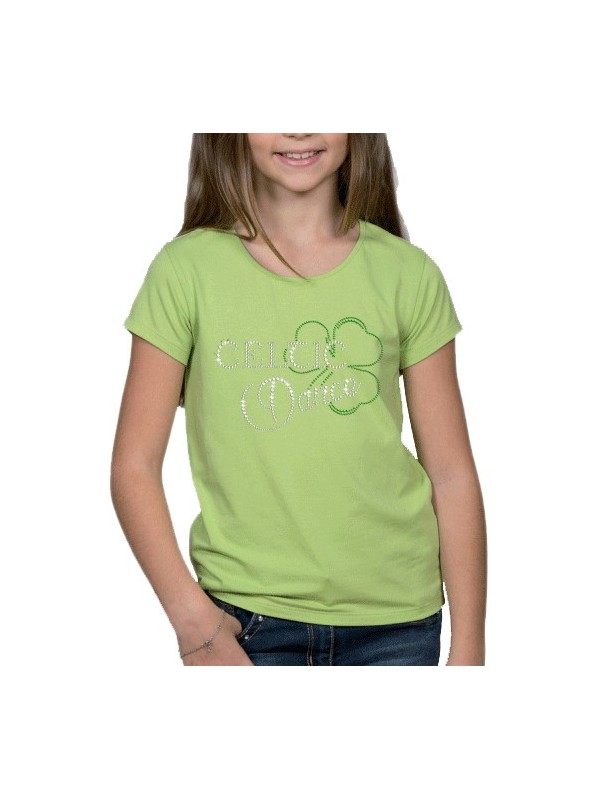 Celtic Dance - fillette