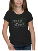 Celtic Dance - fillette