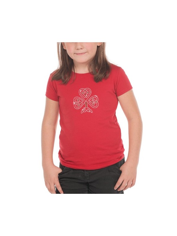 Trefle Celtic - fillette