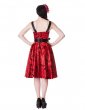 Robe tattoo rock