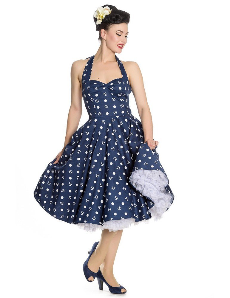 marque robe vintage