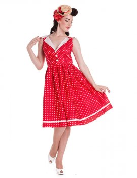 Robe - Karen