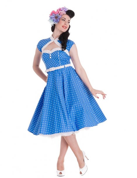 Robe melanie