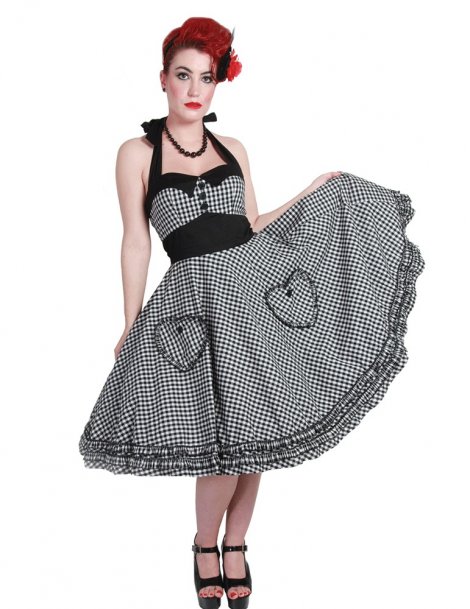 Gingham