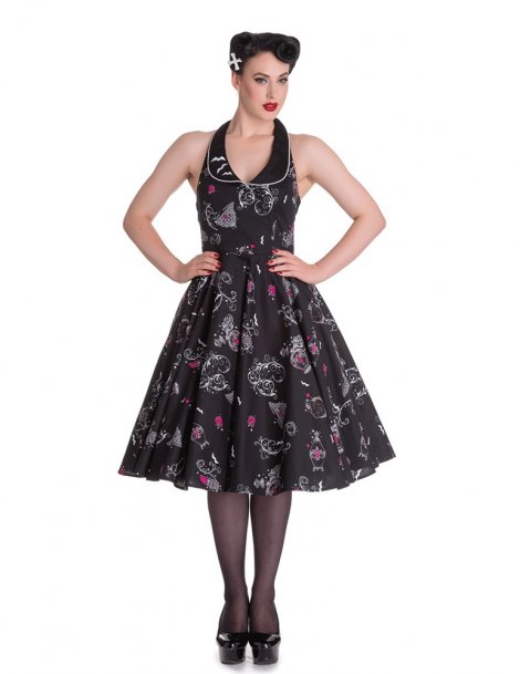 robe