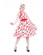 White-Red-Cherry