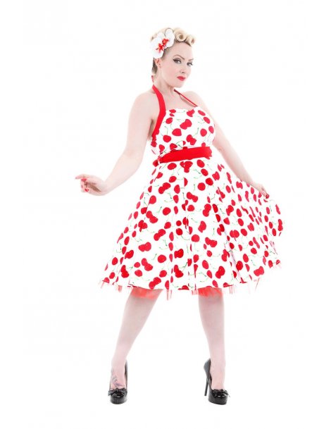 White-Red-Cherry