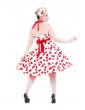 White-Red-Cherry