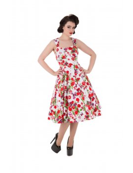 Robe - Exotic Cami Floral Day