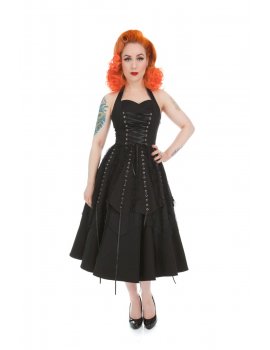 Robe - Pretty Pirate Long