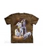 Companion Of The Hunt - T-shirt - The Mountain ENFANT