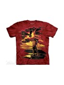 Gift Of The Eagle Feather - T-shirt enfant - The Mountain