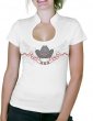 Winged Hat - Women's Col Omega T-shirt