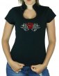 Swallows & Rose - Women's Omega